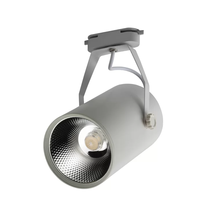 35W Siyah Kasa Cannes LED Ray Spot – HAY Elektrik